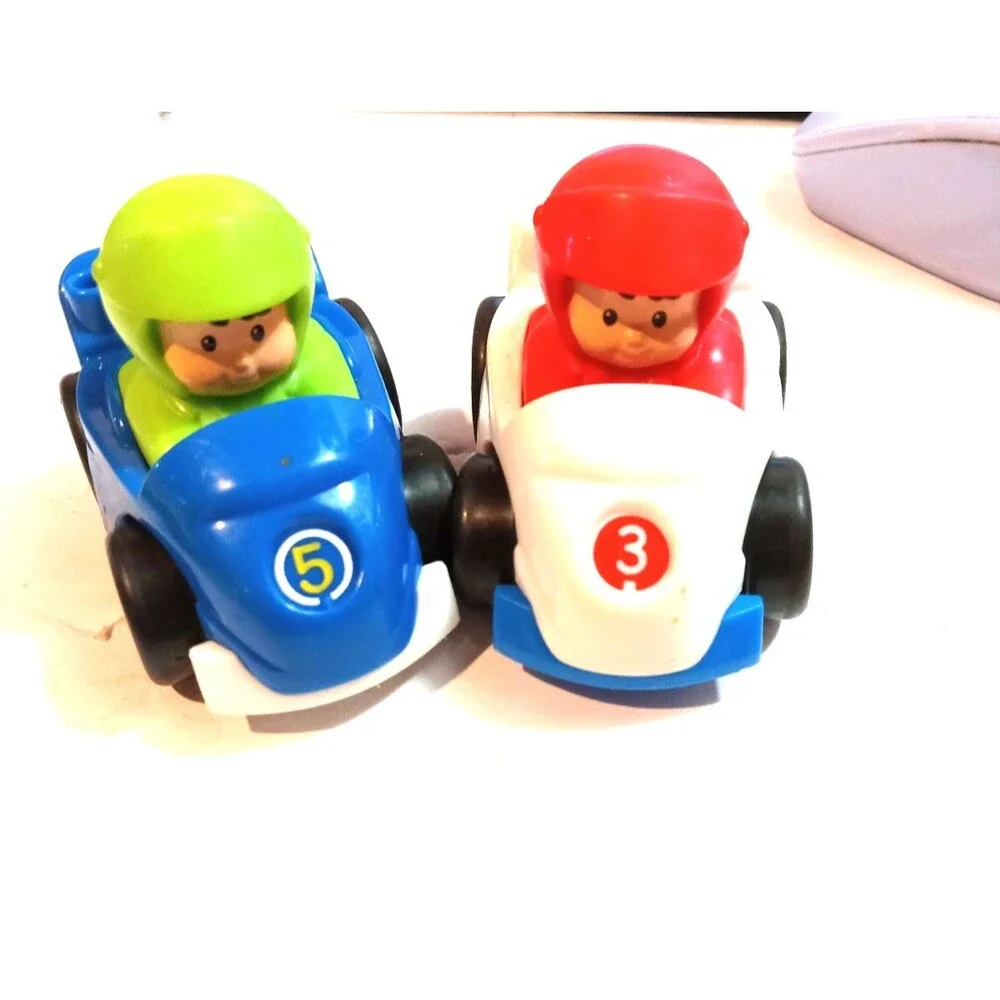 Fisher-Price good has